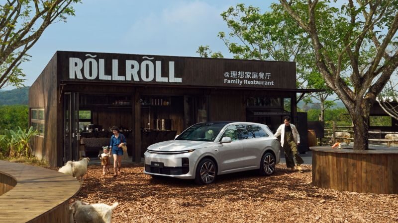 俄罗斯贵宾会汽车2024年6月交付47,774辆